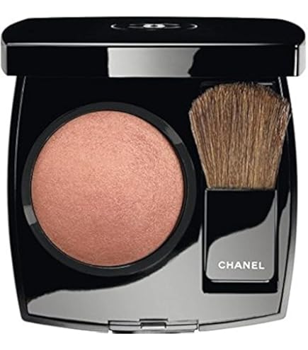 Amazon | CHANEL シャネル カメリア フトゥーラ ブラッシュ チーク